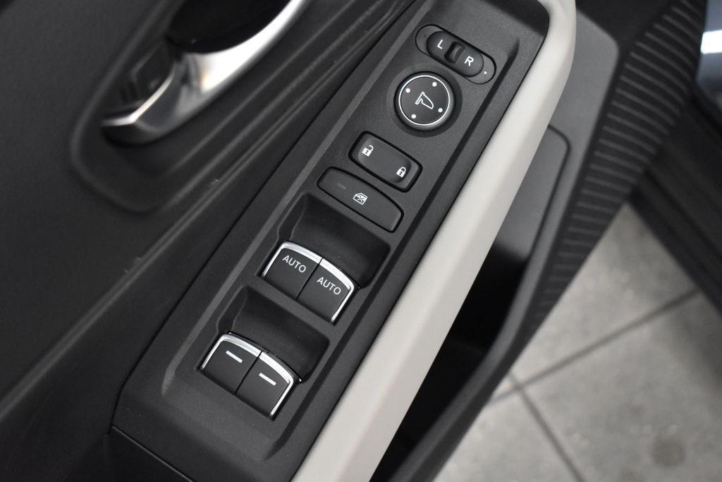 new 2025 Honda Accord car, priced at $28,345