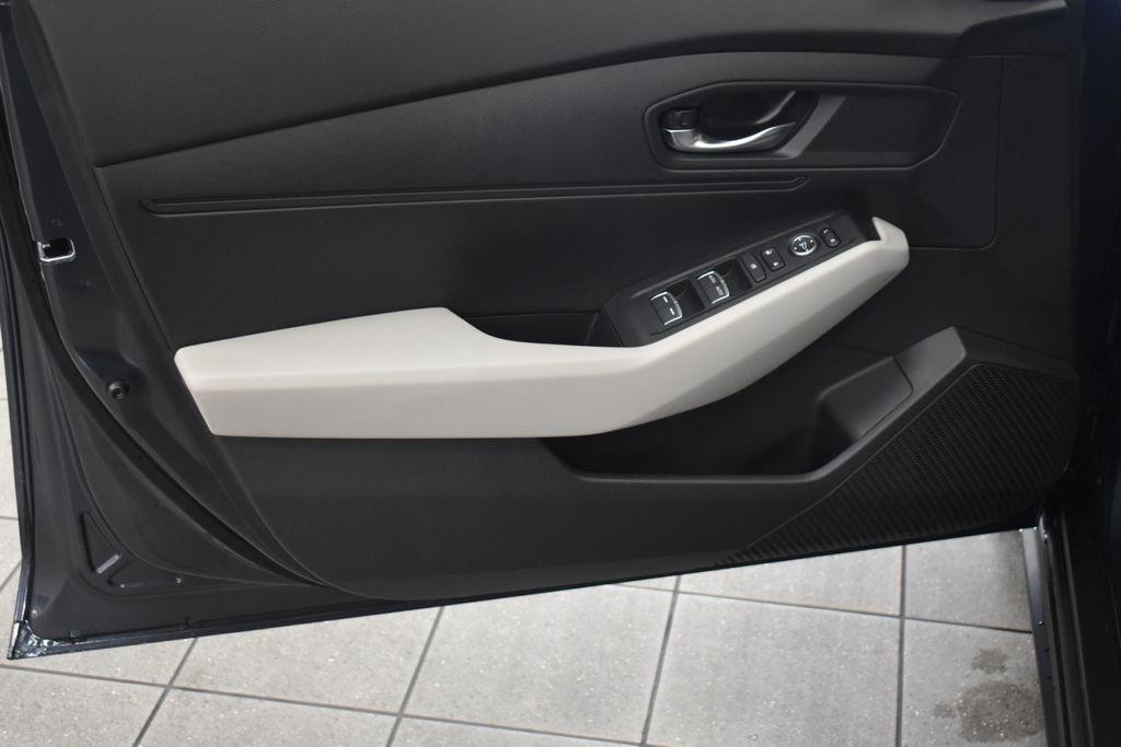 new 2025 Honda Accord car, priced at $28,345