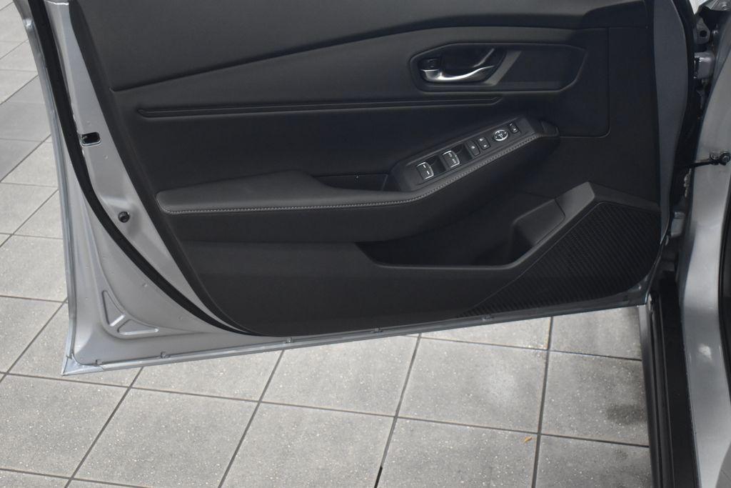 new 2025 Honda Accord Hybrid car, priced at $33,450