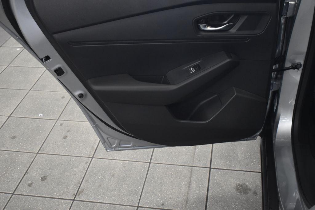 new 2025 Honda Accord Hybrid car, priced at $33,450