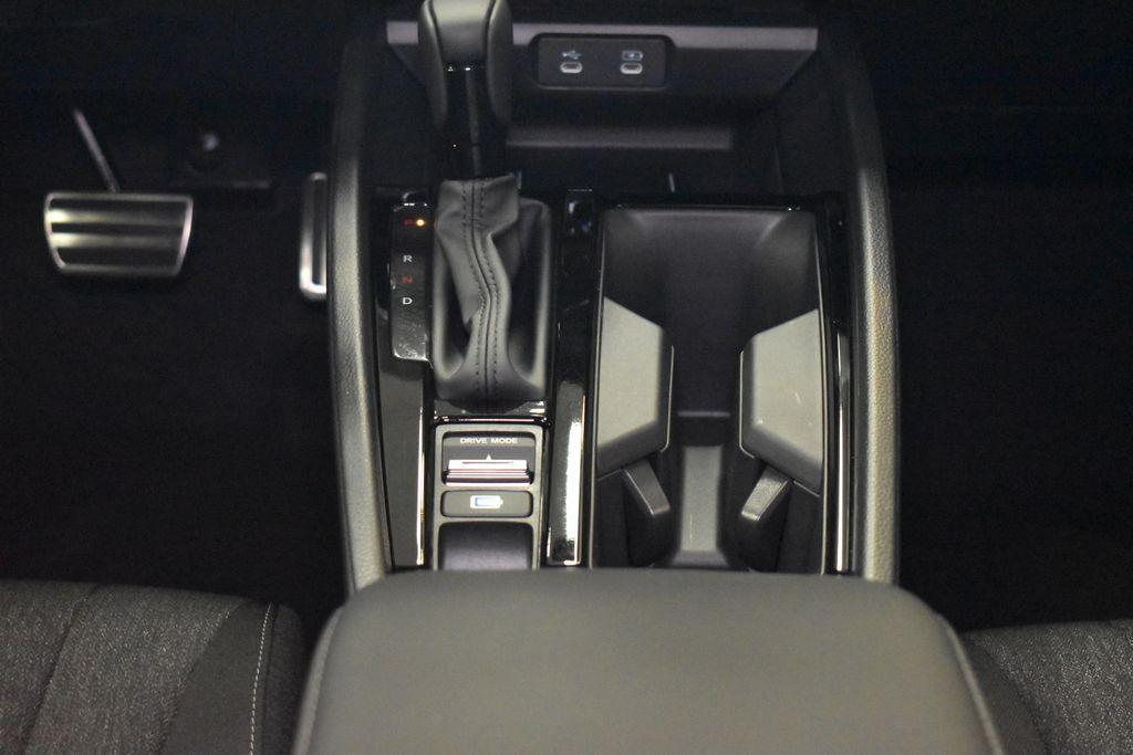 new 2025 Honda Accord Hybrid car, priced at $33,450