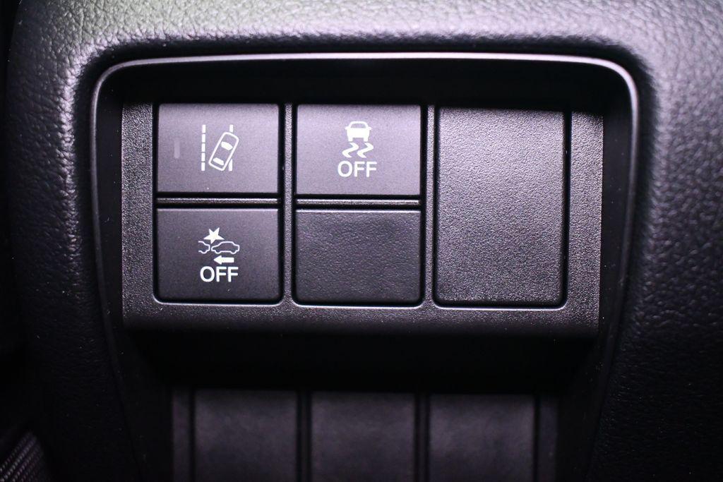 used 2022 Honda CR-V car, priced at $27,550