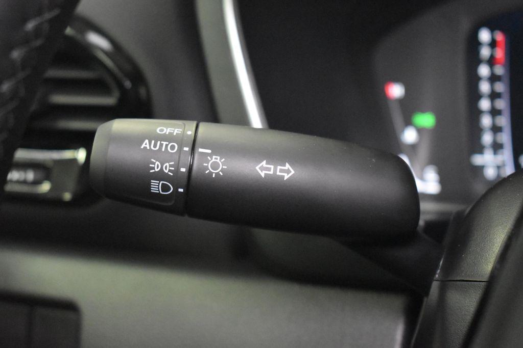 new 2026 Honda Passport car, priced at $46,245