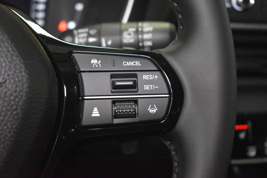 new 2026 Honda Passport car, priced at $46,245