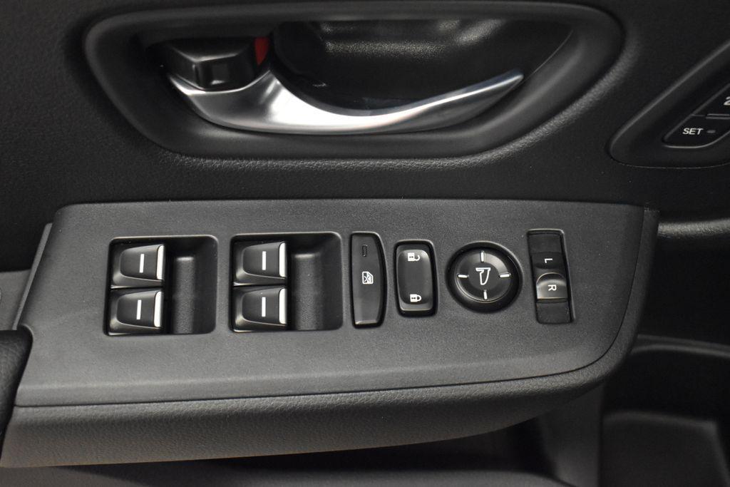 new 2026 Honda Passport car, priced at $46,245