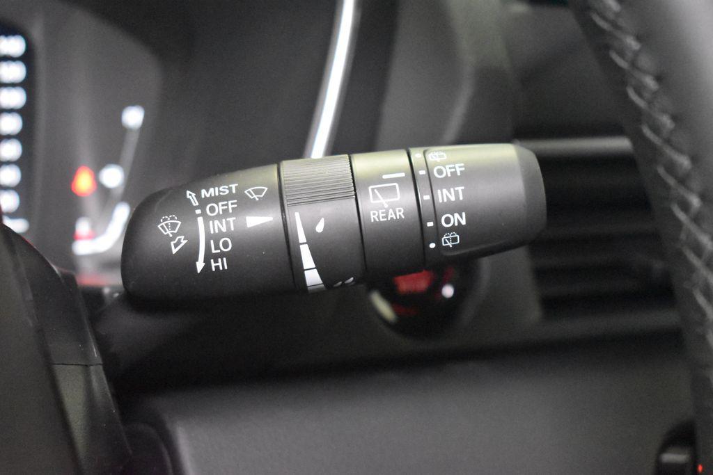 new 2026 Honda Passport car, priced at $46,245