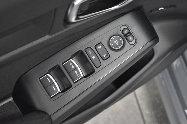 new 2026 Honda Civic car, priced at $28,200
