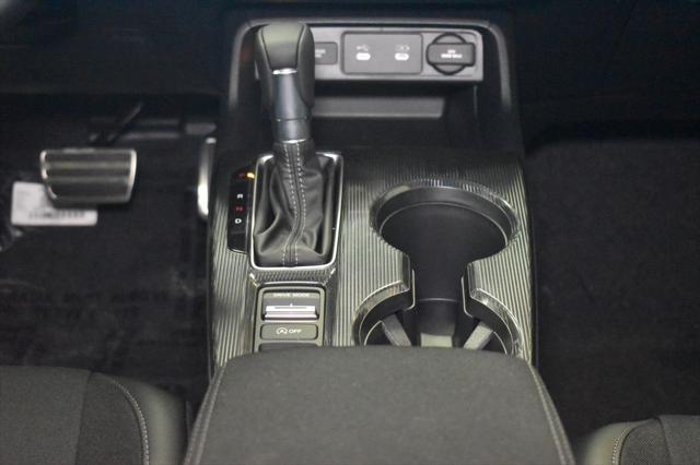 new 2026 Honda Civic car, priced at $28,200