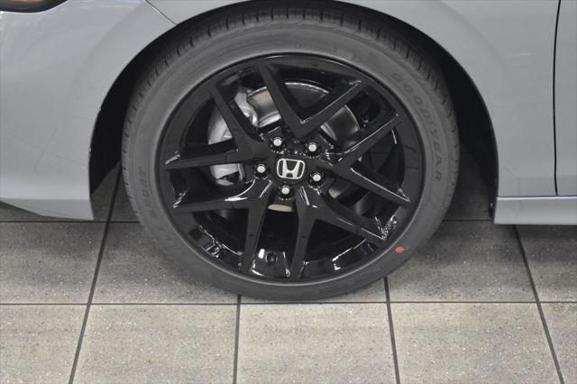 new 2026 Honda Civic car, priced at $28,200