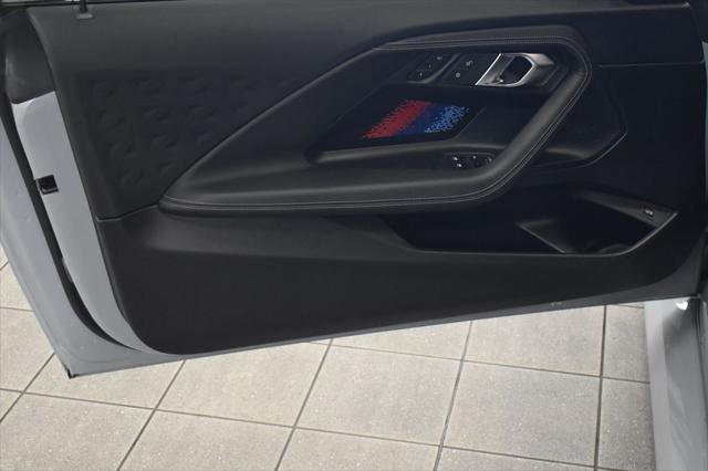 used 2024 BMW M2 car, priced at $63,950