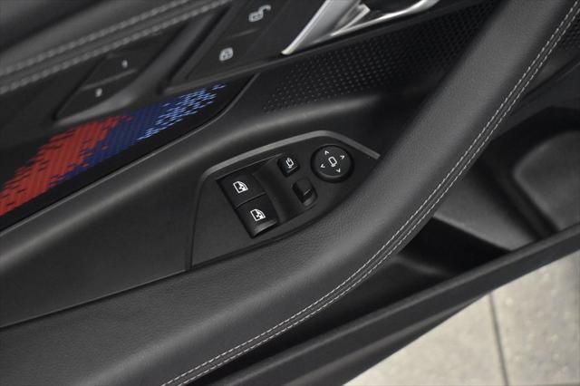 used 2024 BMW M2 car, priced at $63,950