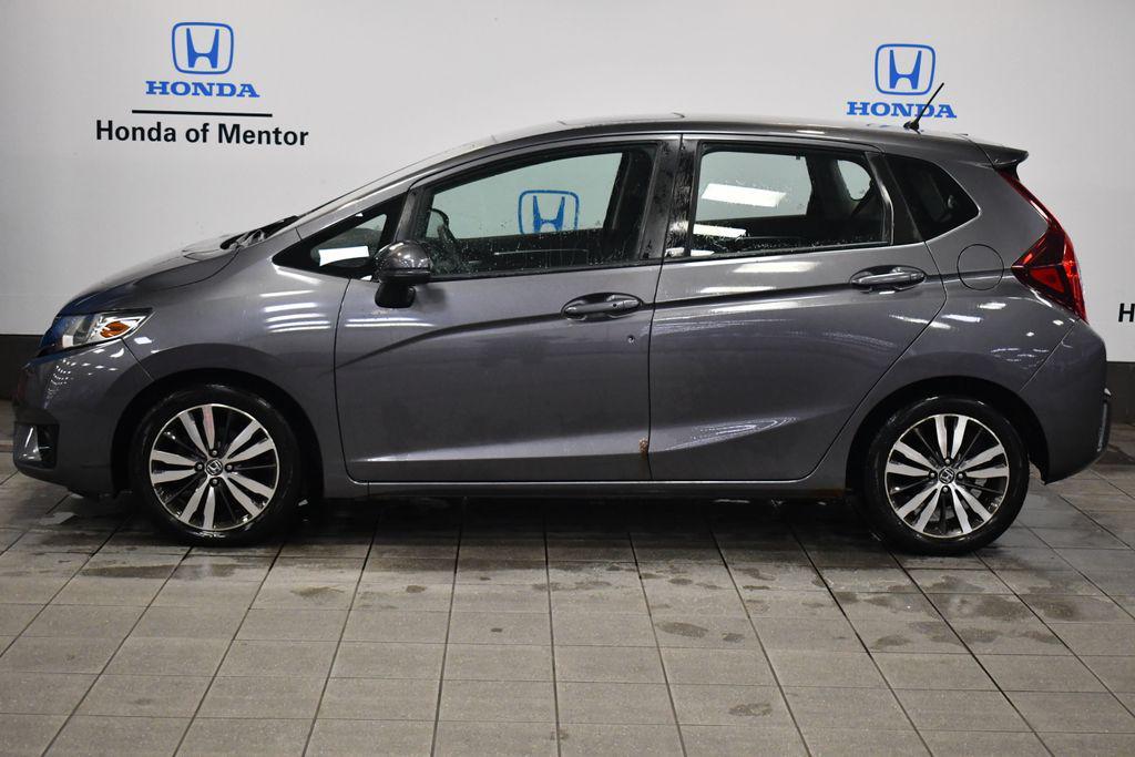 used 2015 Honda Fit car, priced at $6,950