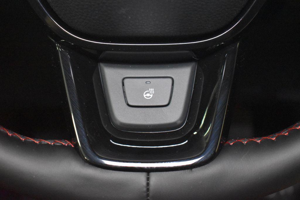 new 2025 Honda Pilot car, priced at $56,030