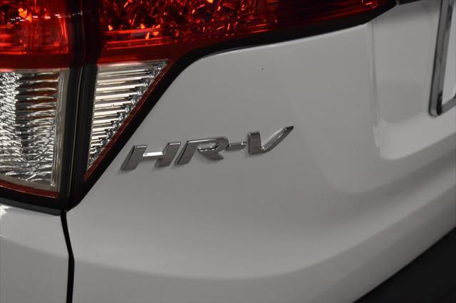 used 2022 Honda HR-V car, priced at $22,550