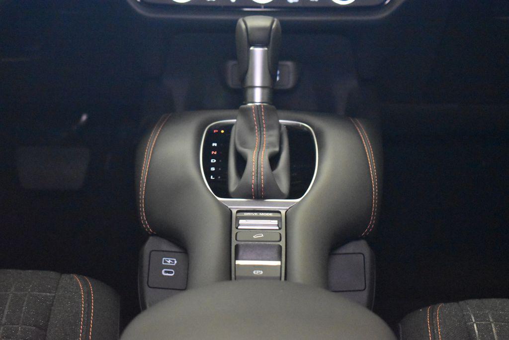 new 2026 Honda HR-V car, priced at $31,405