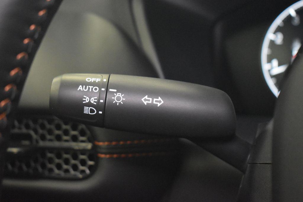 new 2026 Honda HR-V car, priced at $31,405