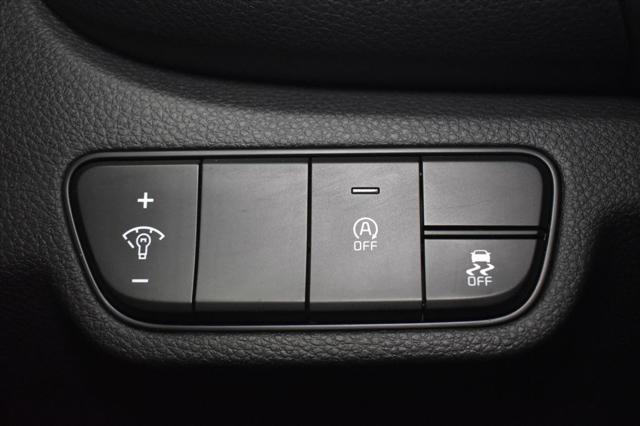used 2024 Kia Seltos car, priced at $21,950