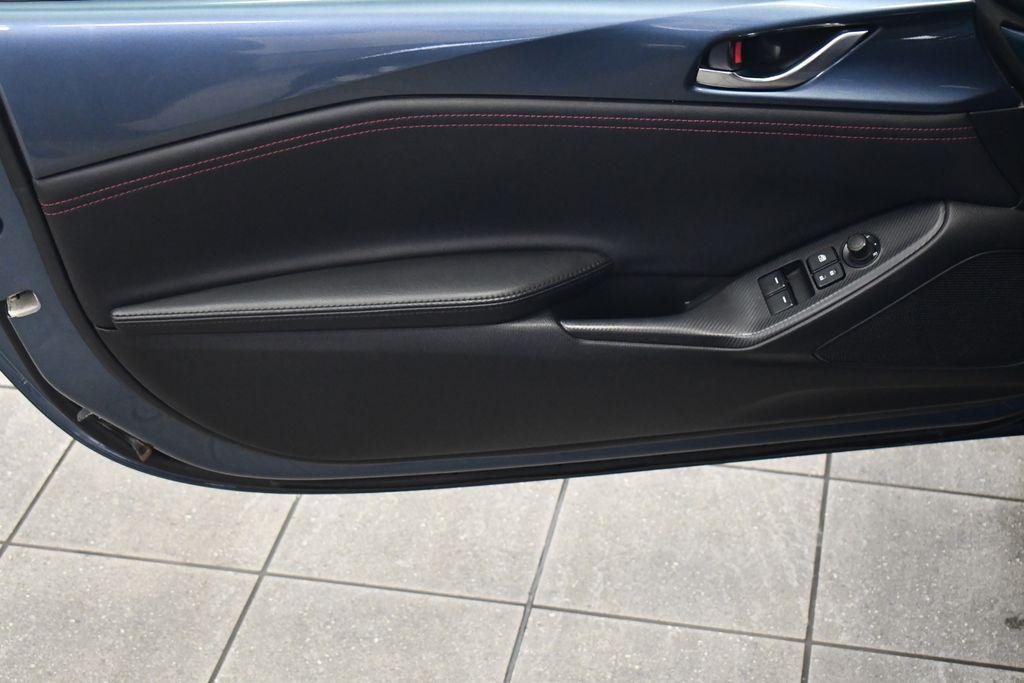 used 2016 Mazda MX-5 Miata car, priced at $10,350