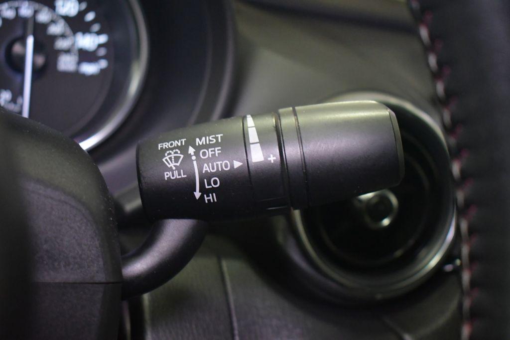 used 2016 Mazda MX-5 Miata car, priced at $10,350