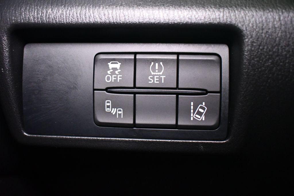 used 2016 Mazda MX-5 Miata car, priced at $10,350