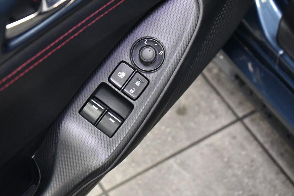 used 2016 Mazda MX-5 Miata car, priced at $10,350