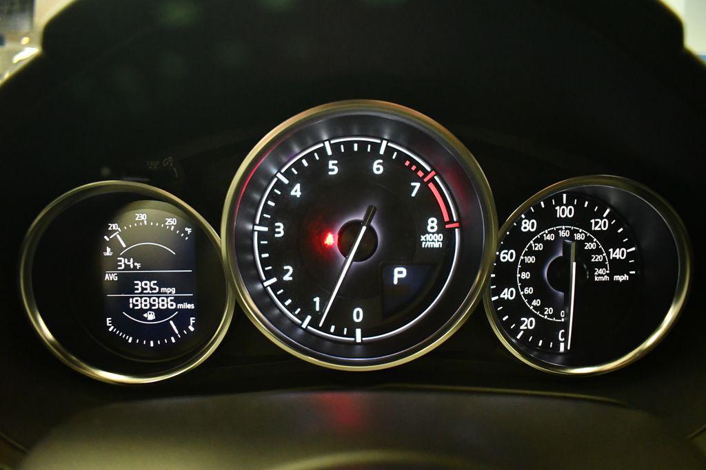 used 2016 Mazda MX-5 Miata car, priced at $10,350