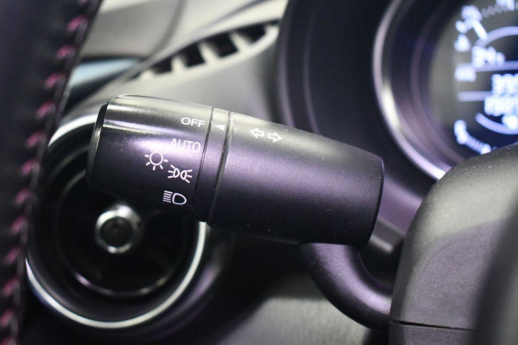 used 2016 Mazda MX-5 Miata car, priced at $10,350