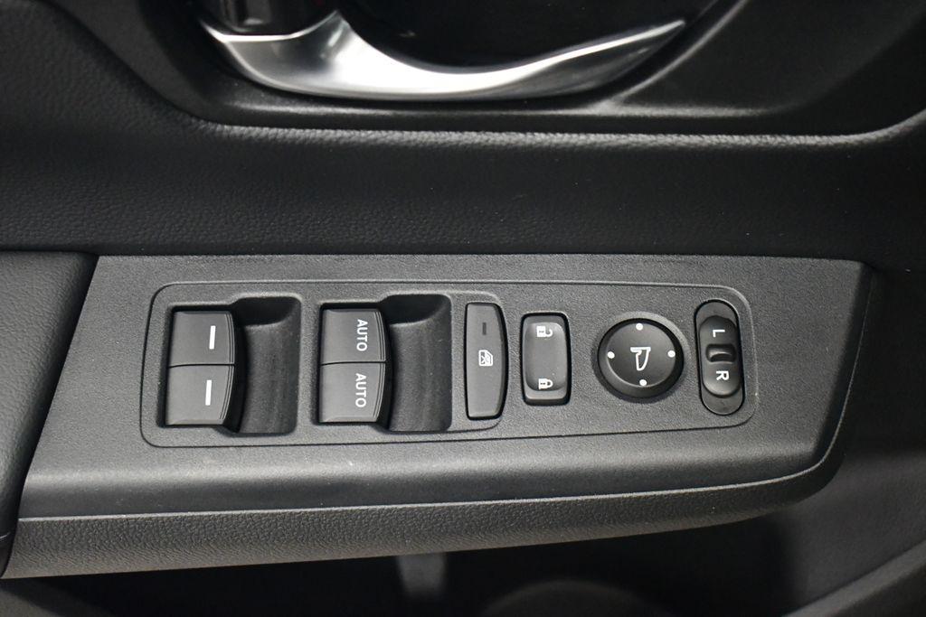 used 2024 Honda CR-V car, priced at $31,950