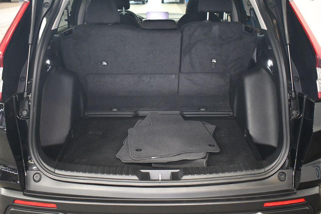 used 2024 Honda CR-V car, priced at $31,950