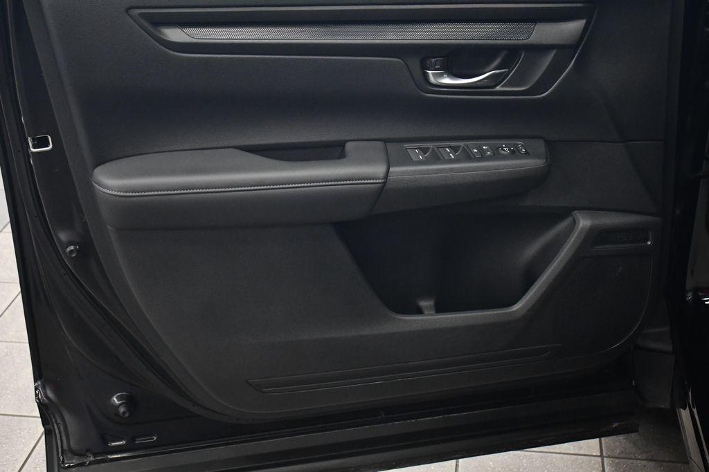 used 2024 Honda CR-V car, priced at $31,950