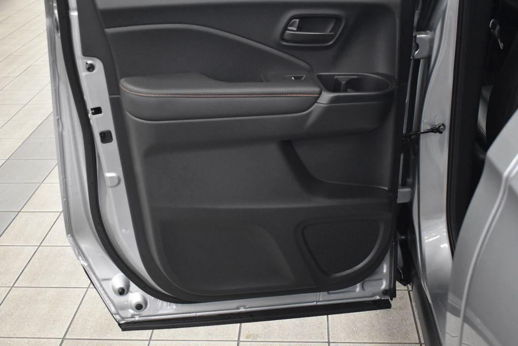 new 2026 Honda Ridgeline car, priced at $47,290