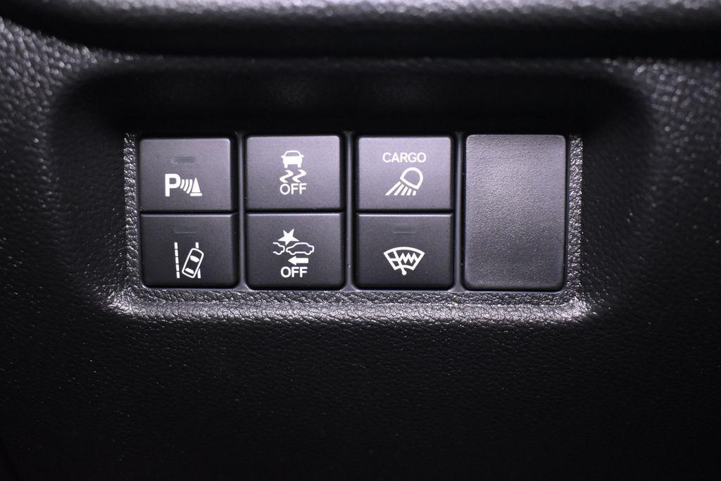 new 2026 Honda Ridgeline car, priced at $47,290