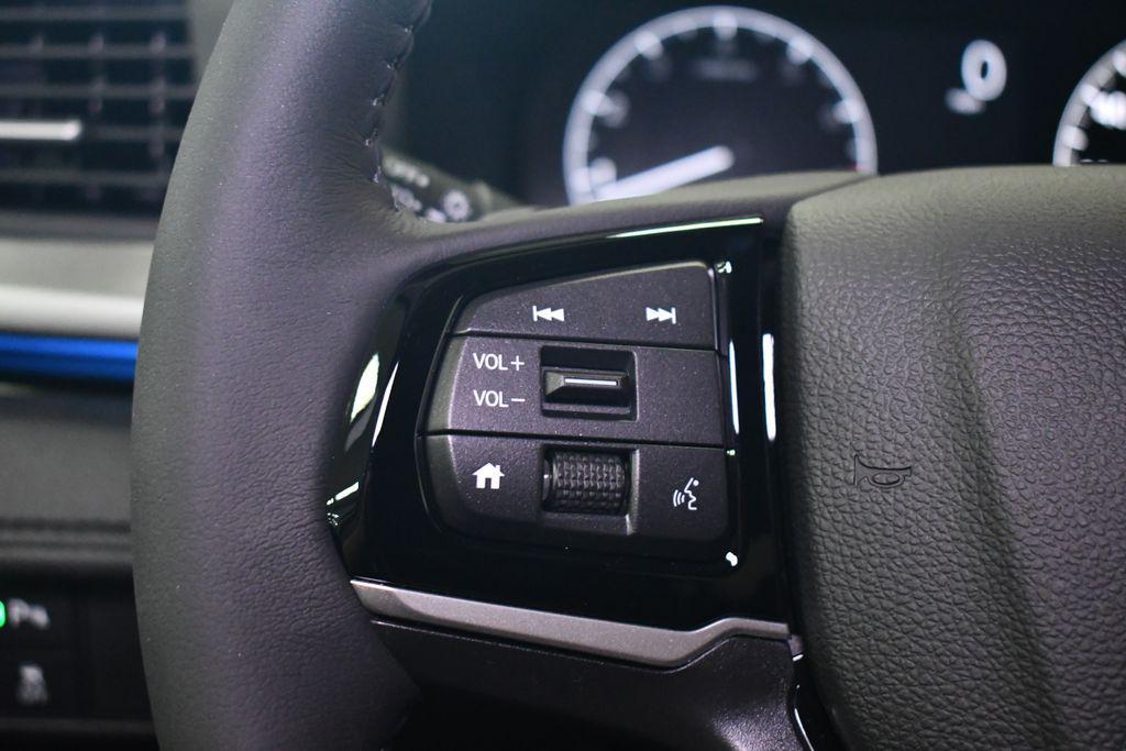 new 2026 Honda Odyssey car, priced at $45,740