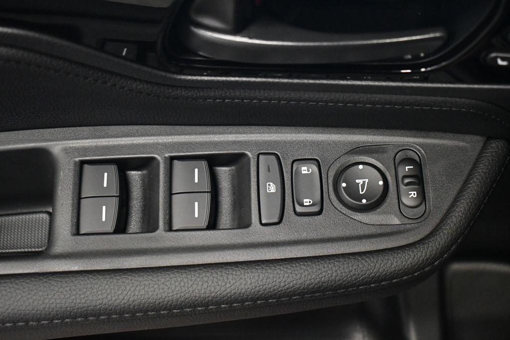 new 2026 Honda Odyssey car, priced at $45,740