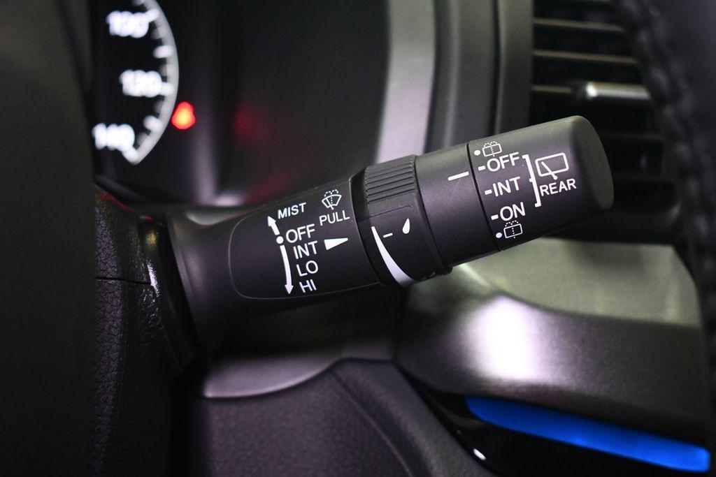 new 2026 Honda Odyssey car, priced at $45,740