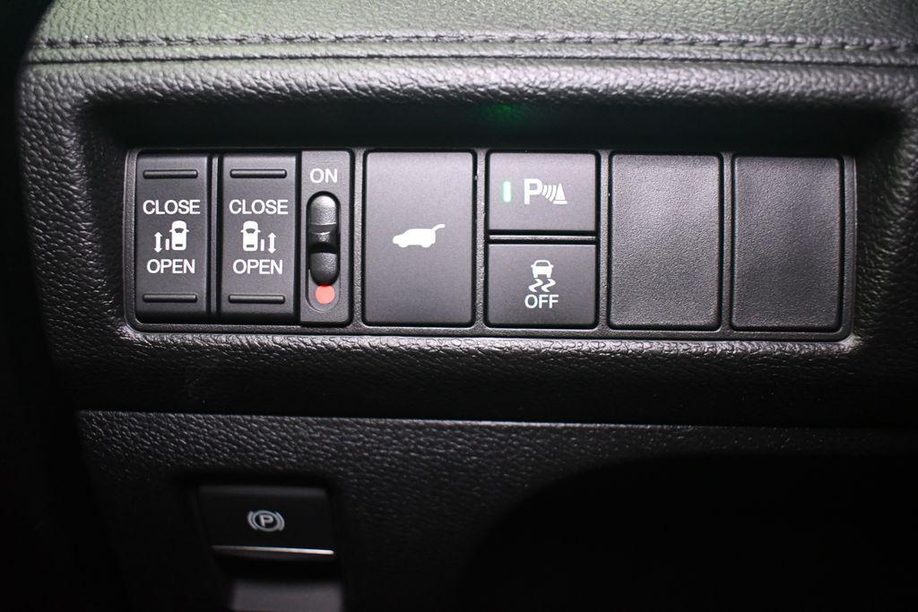 new 2026 Honda Odyssey car, priced at $45,740