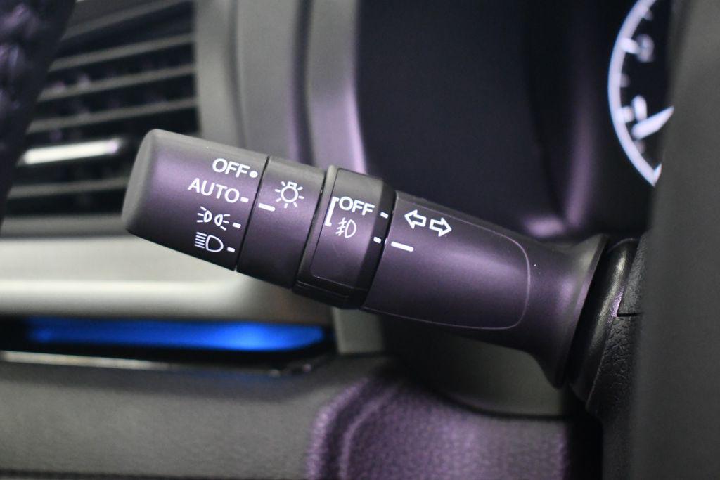 new 2026 Honda Odyssey car, priced at $45,740