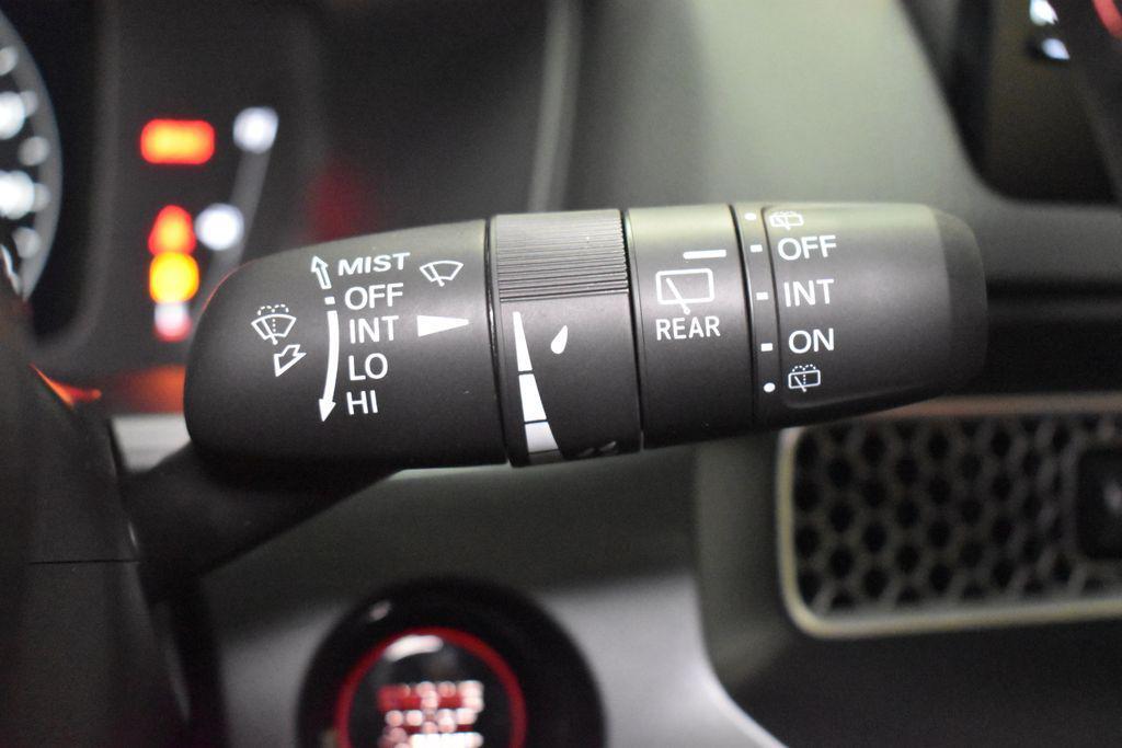 new 2025 Honda Civic Type R car, priced at $47,545