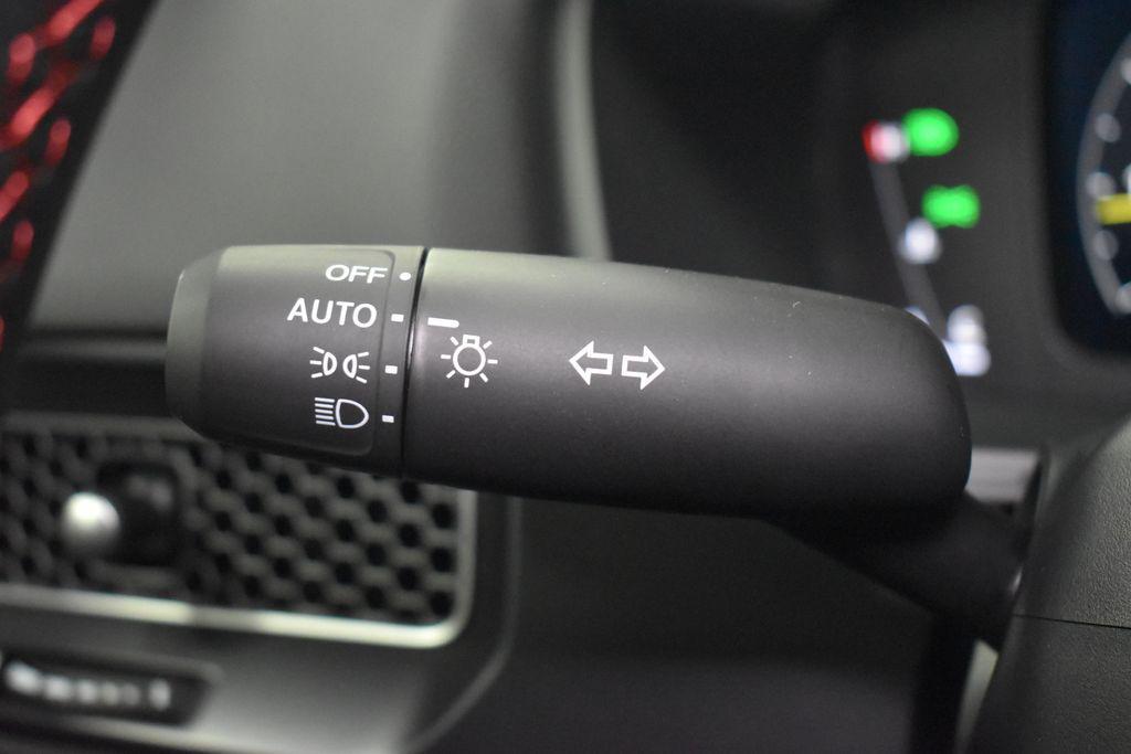 new 2025 Honda Civic Type R car, priced at $47,545