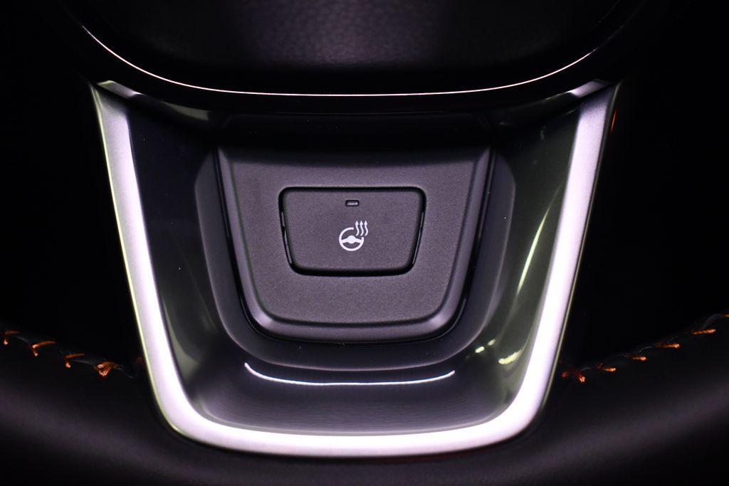 new 2026 Honda CR-V Hybrid car, priced at $44,155