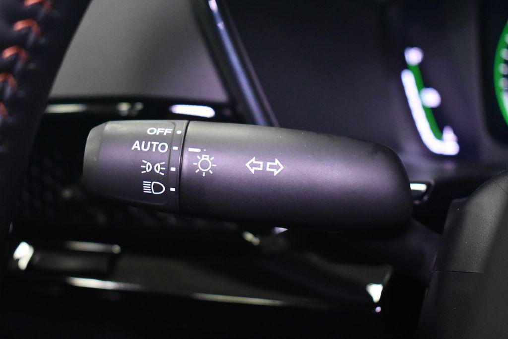 new 2026 Honda CR-V Hybrid car, priced at $44,155