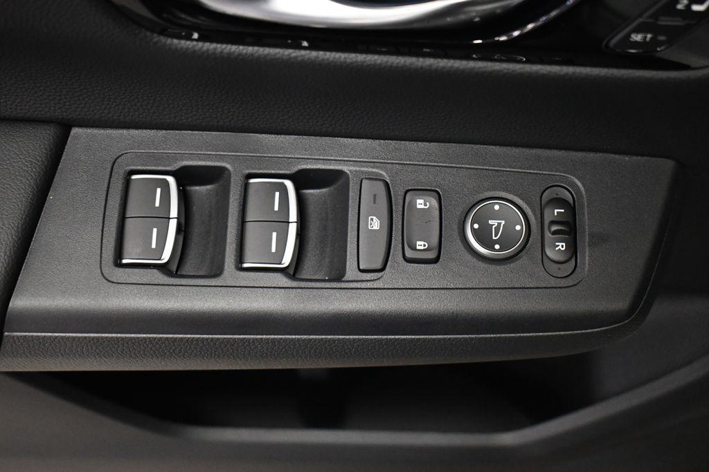 new 2026 Honda CR-V Hybrid car, priced at $44,155