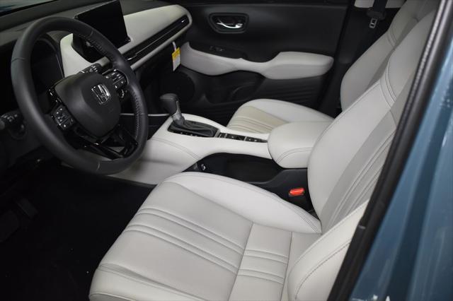 new 2025 Honda HR-V car, priced at $32,850