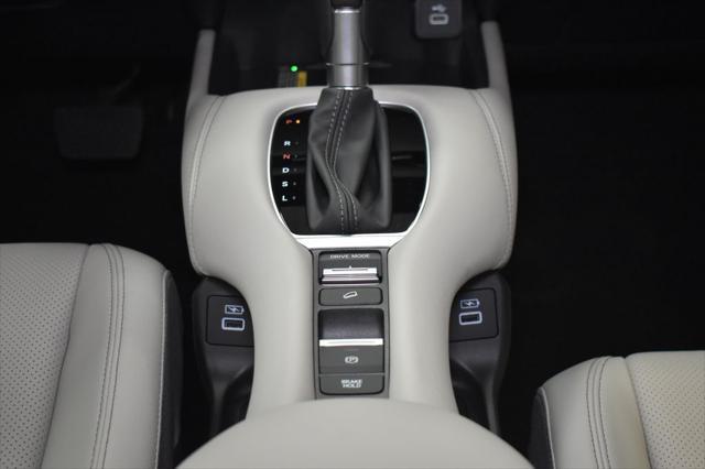 new 2025 Honda HR-V car, priced at $32,850
