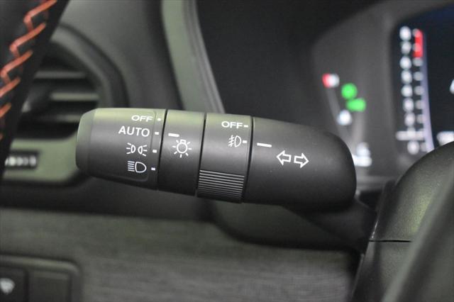 new 2026 Honda Passport car, priced at $49,900