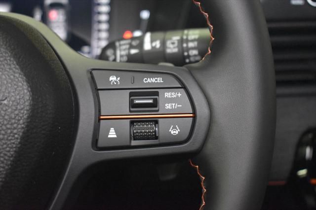new 2026 Honda Passport car, priced at $49,900