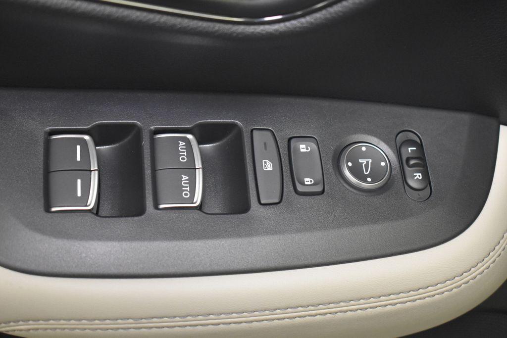 new 2026 Honda HR-V car, priced at $31,700