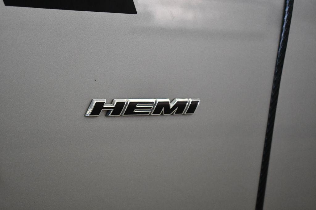 used 2018 Dodge Challenger car, priced at $22,550