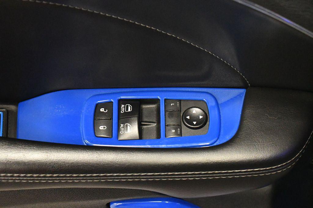 used 2018 Dodge Challenger car, priced at $22,550