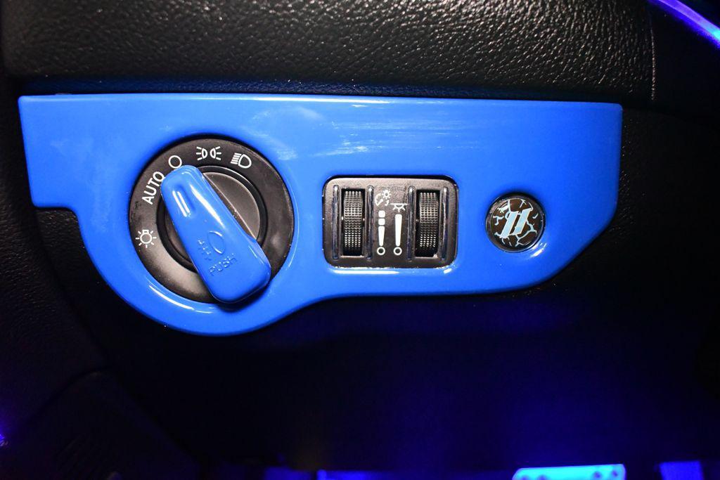 used 2018 Dodge Challenger car, priced at $22,550